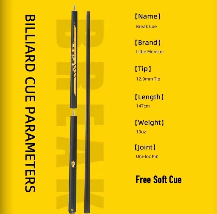 Taco de abertura + jump