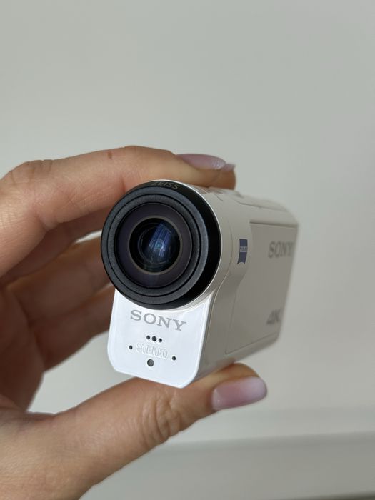 Екшн камера SONY X3000  4K