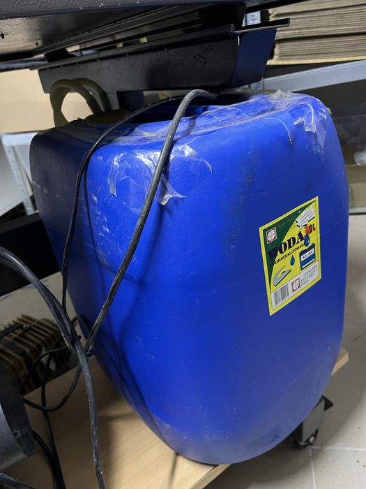 Ploter laserowy techsol 3040