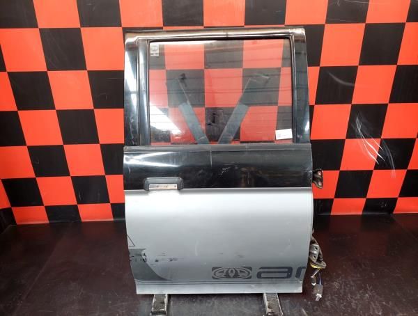 Porta trás direita MITSUBISHI L 200 Pick Up (K6_T, K7_T)