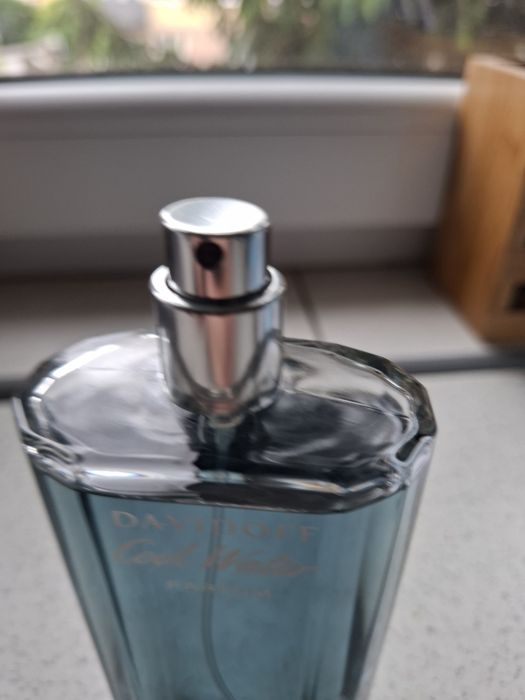 Davidoff cool water parfum 100ml