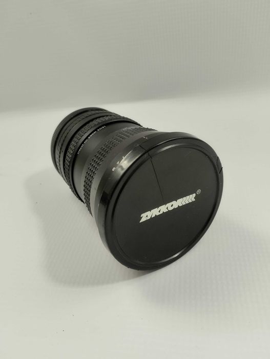 Zykkor 80mm 1:3.5 - 4.5 f=28-80mm