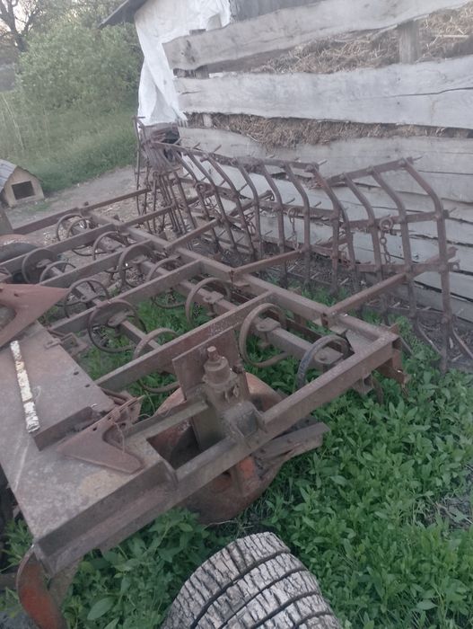 Продам культиватор