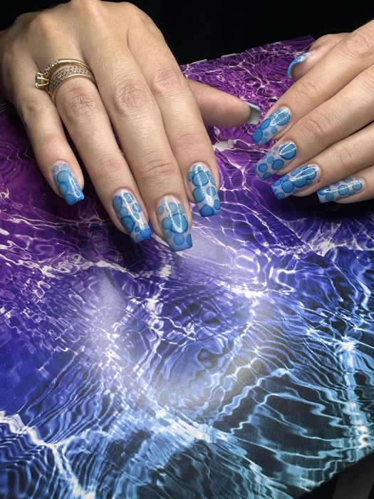 Маникюр / Брови поселок котовского