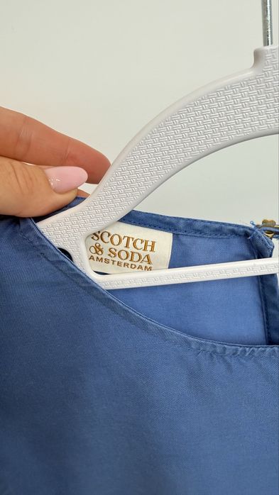 Sukienka Scotch & Soda rozm 14 lat , 164
