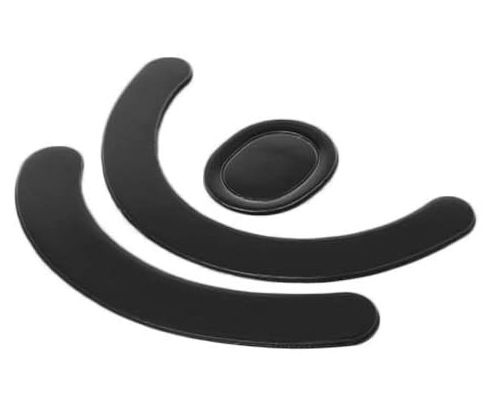 0.6 mm Teflon Mouse Skates for Logitech G40364298084364289121