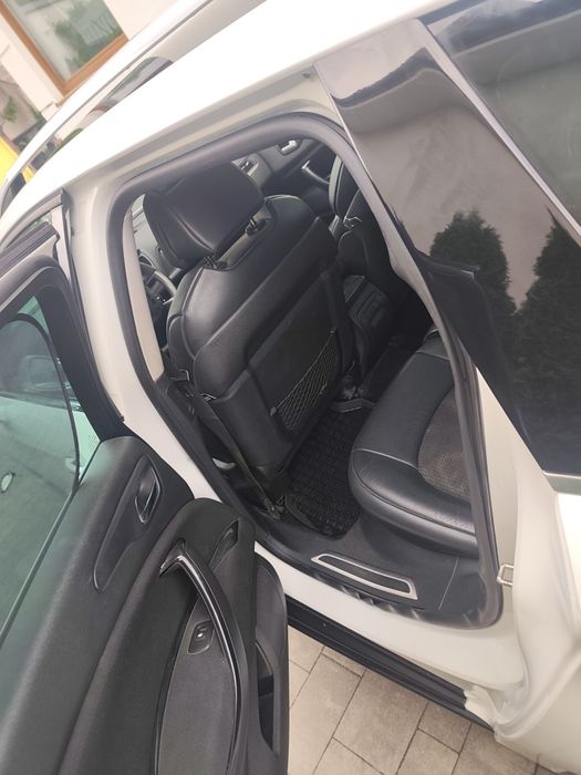 Citroen C5 2012r automat