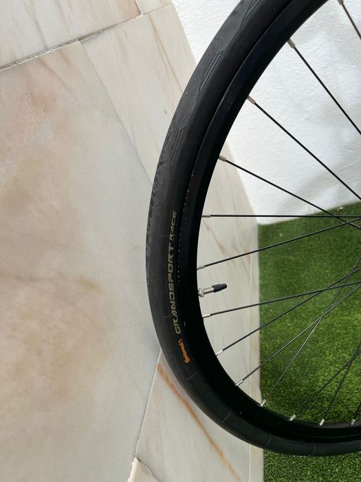 Bicicleta   Berg