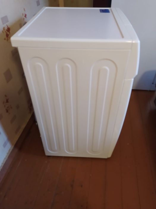 Пральна машина повногабаритна SAMSUNG WF702WOBDWQ Eco Bubble