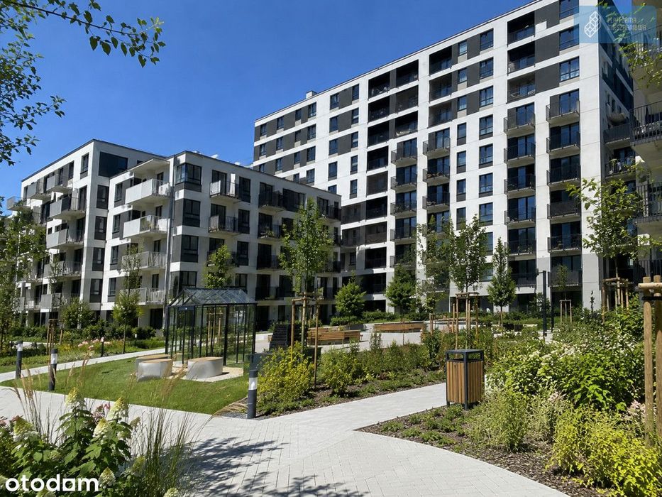 4pokoje | 79 m² | Tylko 8200zł/m² – najlepsza cena - Widok 4