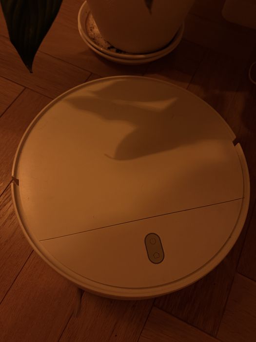 Mi robot vacuum -mop essential