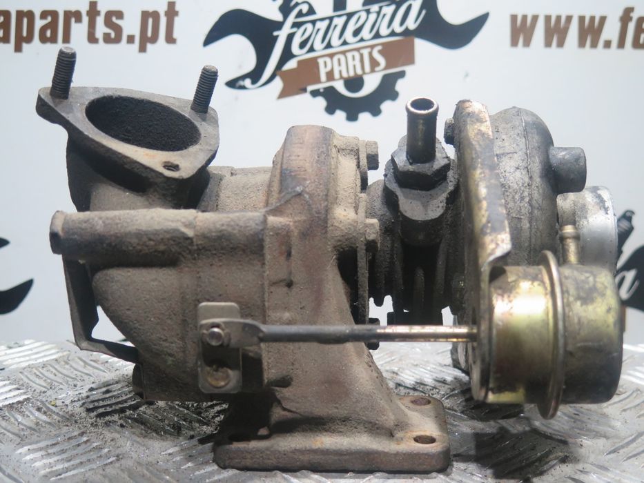 Turbo Fiat Punto 1.7 TD REF: 46408952