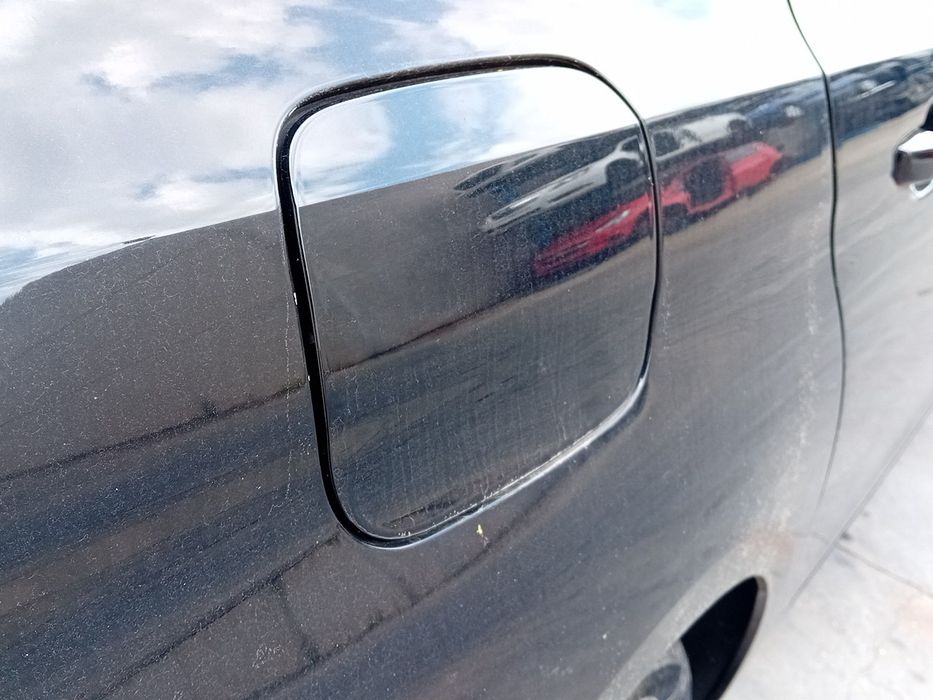 Tampa depósito combustível PEUGEOT 308 SW II Van (LC_)