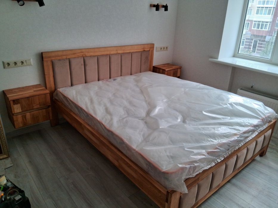 Меблі під замовлення. + збірка куплених вам.