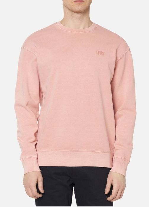 Levis світшот чоловічий розмір М