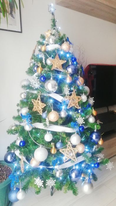 Árvore de natal 150