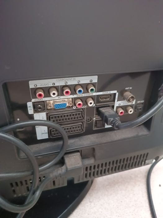 Televisão Samsung 32 full hd