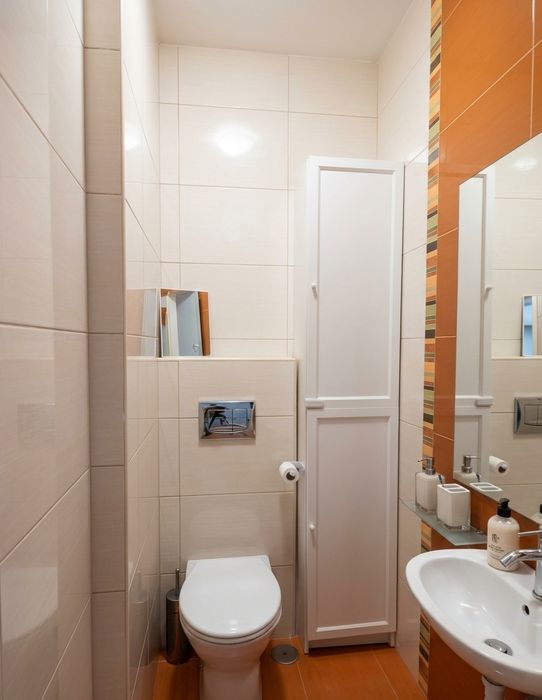 Apartamento T3  totalmente remodelado