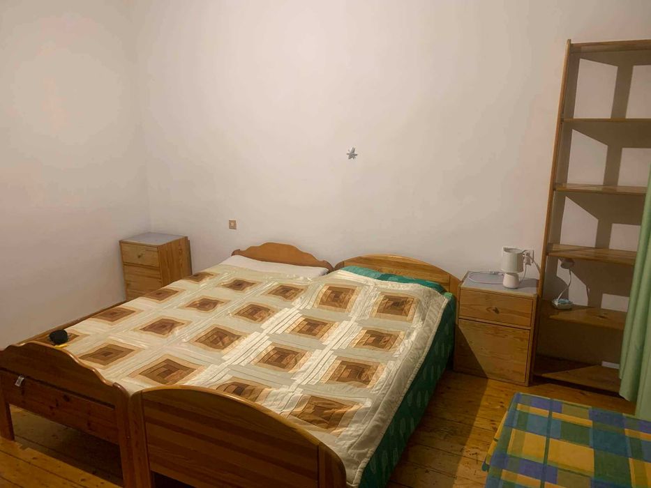 Wynajem pokoju dla dwóch osób