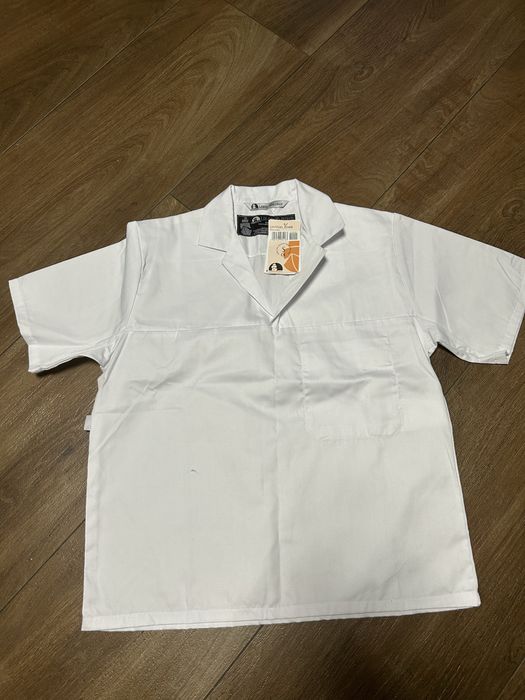 Kitel, bluza kucharska, gastronomiczna rozm.M