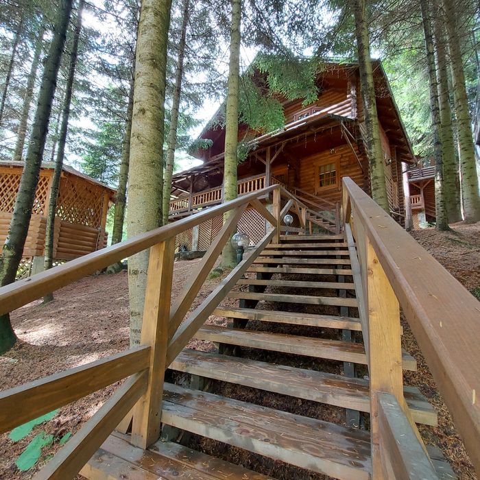 Здається будинок, котедж, дом "Мигово Двір"в селі Мигове!