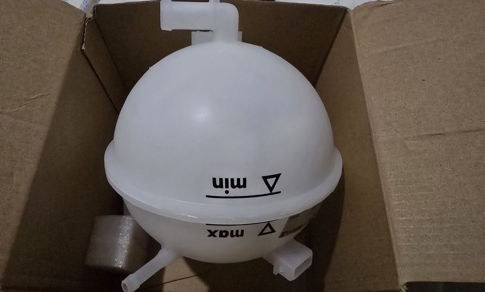 Vaso de Expansão VAG MAHLE