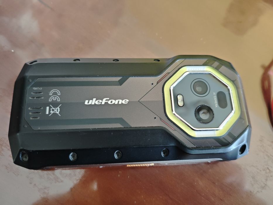 Telefon ARMOR MINI 20