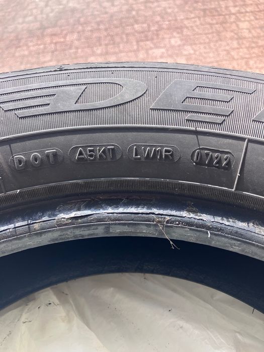 Opony letnie Dębica