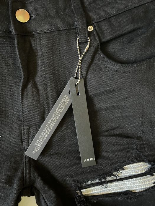 Джинси amiri / sleamfit jeans / штани amiri / джинси амірі