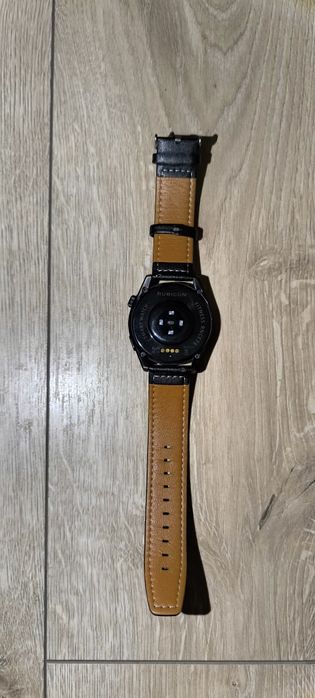 Męski smartwatch Rubicon w idealnym stanie