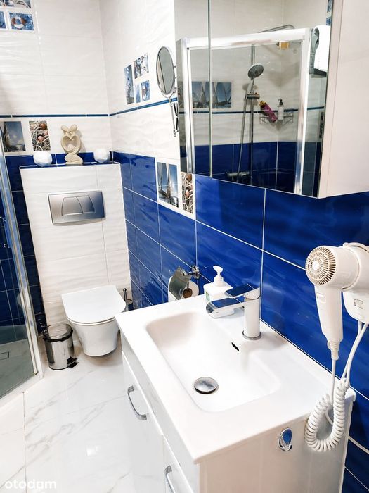 Sprzedam | Prywatny Apartament | Olimp I | - 300m do morza!