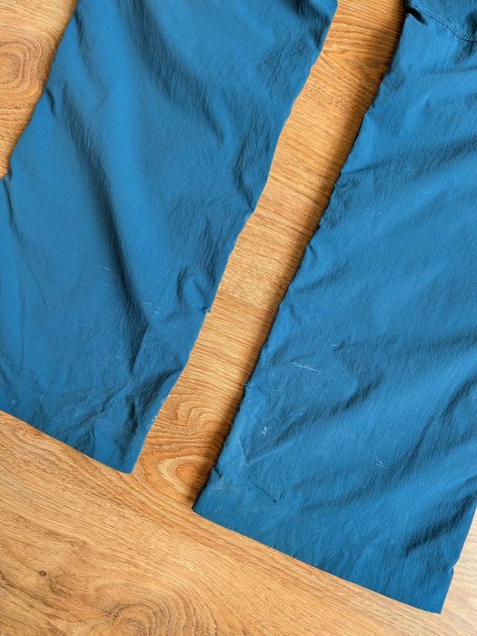 Трекінгові похідні штани Arcteryx розмір L оригінал outdoor