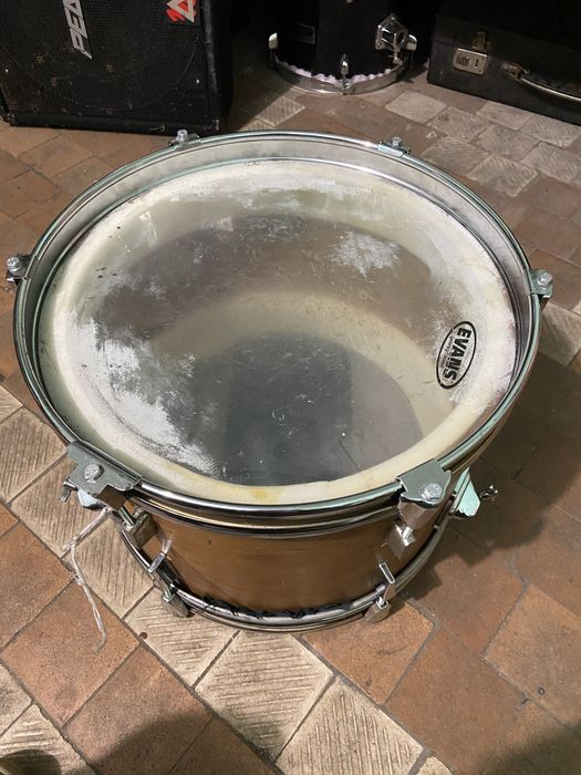 Продам барабан 16 дюймів