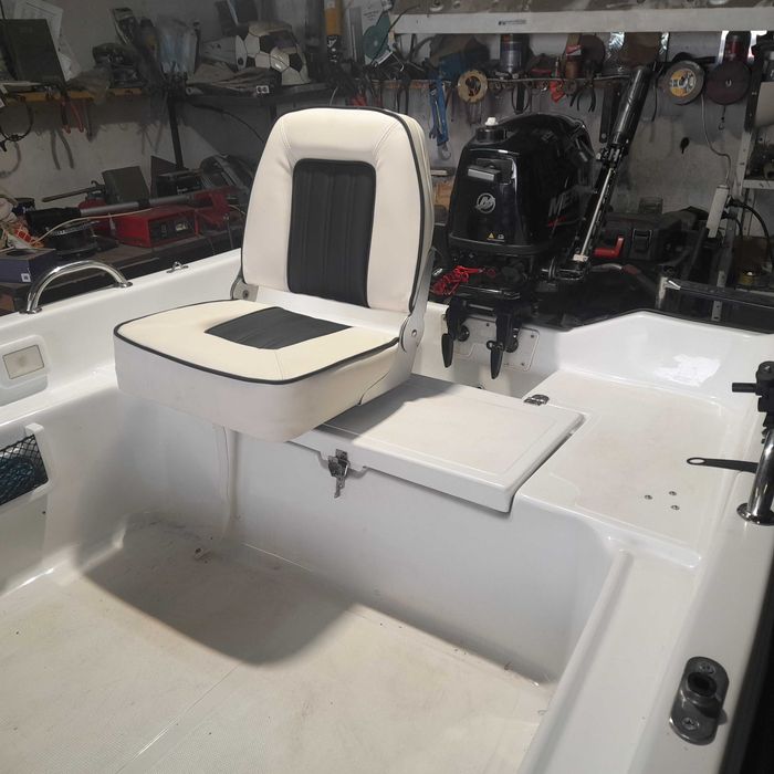 Solarsky łódź 300 m