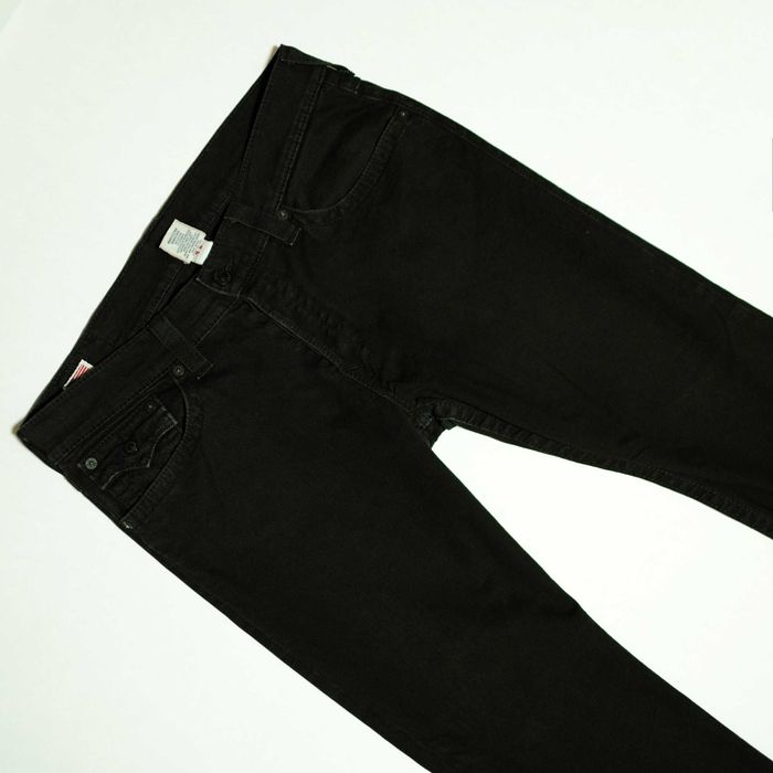 Джинси True Religion Made USA 38 XL розмір оригінал стан дуже гарний