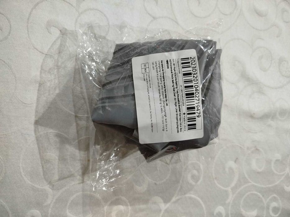 Formas Silicone Air Fryer - NOVAS