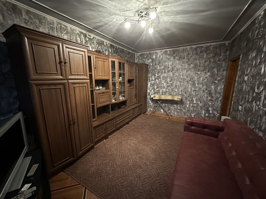 Продам 3х.кв.10/16 S-70м2. на Салтовке 601 Сертификат