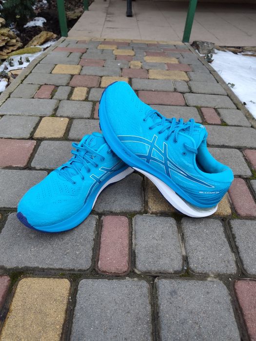 Кроссовки Асикс Gel -Kayano 27 44 / 45