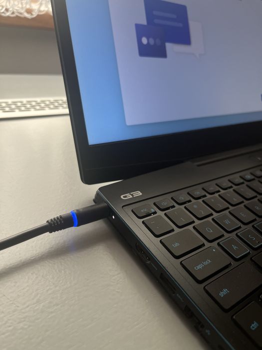 Laptop DELL  G3 3500
