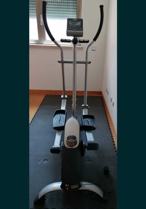Exercise Bike445595329936107524