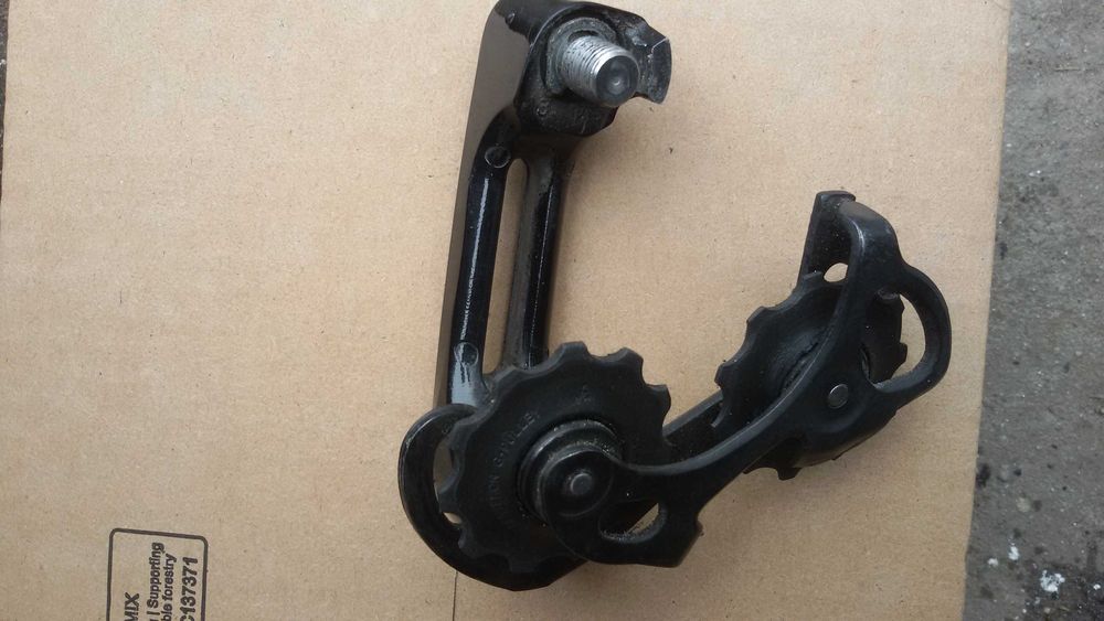 Piasta shimano Alfine sg-s7051-8 sped