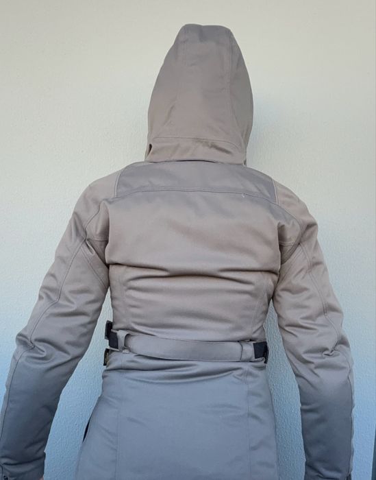 Casaco dainese senhora