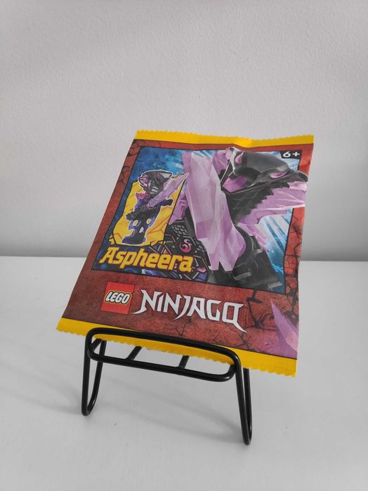 Lego NinjaGo Coleção Polybags Limited Edition