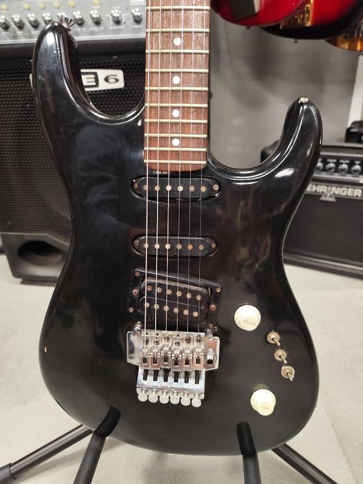 Gitara elektryczna Witkowski