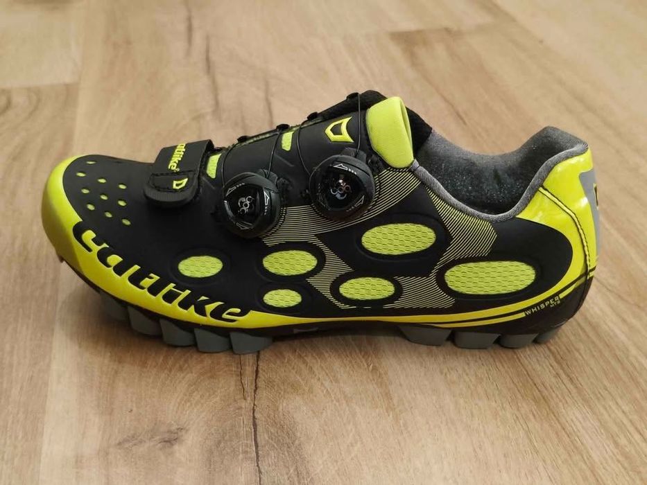 Sapatos de MTB Catlike Whisper