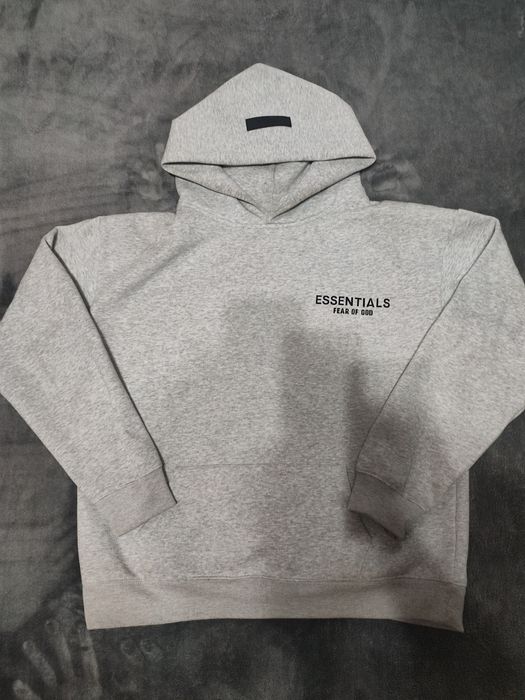 Bluza essential fear of god S