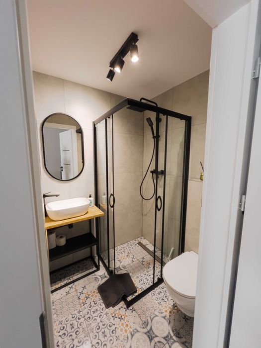 Apartament BLUE Rzeszów na doby i miesiące