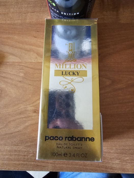 Paco Rabanne 1 million,  100ml