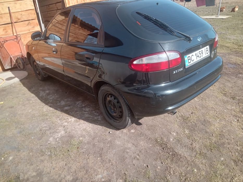 Продам сенса гарний стан