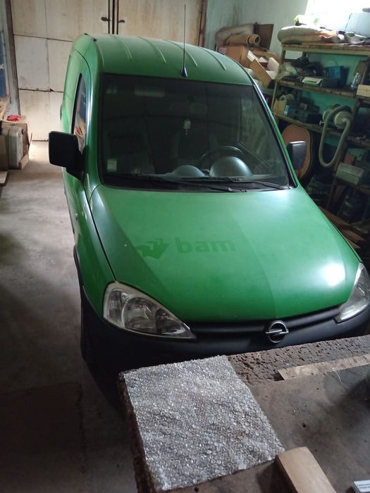 Продам автомобіль